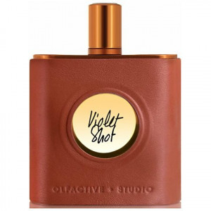 OLFACTIVE STUDIO VIOLET SHOT PARFUM PERFUMY 100ML