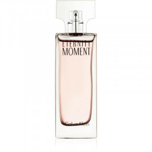 CALVIN KLEIN ETERNITY MOMENT EDP 50ML WODA PERFUMOWANA