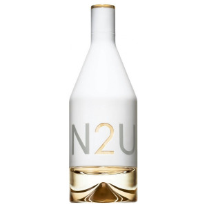 CALVIN KLEIN IN2U HER EDT 50ML WODA TOALETOWA 