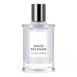 DAVID BECKHAM CLASSIC HOMME EDT 50ML WODA TOALETOWA