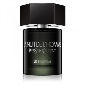 YVES SAINT LAURENT LA NUIT DE L'HOMME LE PARFUM EDP 100ML WODA PERFUMOWANA TESTER