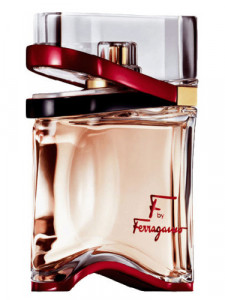SALVATORE FERRAGAMO F BY FERRAGAMO EDP 90ML WODA PERFUMOWANA TESTER