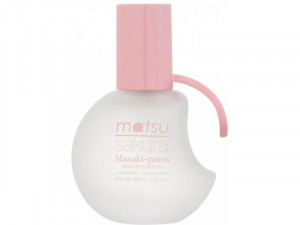 MASAKI MATSUSHIMA MATSU SAKURA EDP 40ML WODA PERFUMOWANA