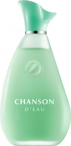 CHANSON CHANSON D'EAU ORIGINAL EDT 100ML WODA TOALETOWA