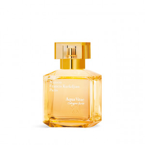MAISON FRANCIS KURKDJIAN AQUA VITAE COLOGNE FORTE EDP 70ML WODA PERFUMOWANA