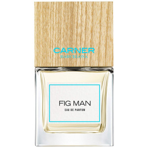 CARNER BARCELONA FIG MAN EDP 100ML WODA PERFUMOWANA TESTER