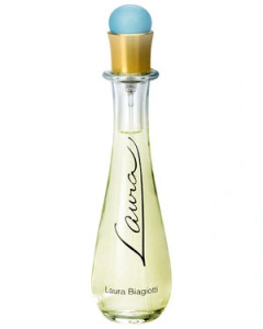 LAURA BIAGIOTTI LAURA EDT 25ML WODA TOALETOWA