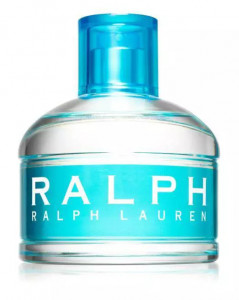 RALPH LAUREN RALPH EDT 100ML WODA TOALETOWA TESTER
