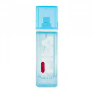 FILA FRESH FOR MEN EDT 100ML WODA TOALETOWA