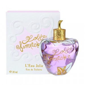 LOLITA LEMPICKA L'EAU JOLIE EDT 100ML WODA TOALETOWA TESTER