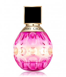 JIMMY CHOO ROSE PASSION EDP 40ML WODA PERFUMOWANA