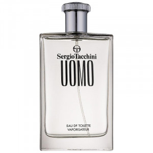 SERGIO TACCHINI UOMO EDT 100ML WODA TOALETOWA TESTER