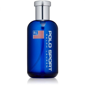 RALPH LAUREN POLO SPORT EDT 125ML WODA TOALETOWA