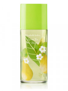 ELIZABETH ARDEN GREEN TEA PEAR BLOSSOM EDT 100ML WODA TOALETOWA TESTER