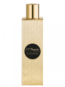 DUPONT OUD & ROSE EDP 100ML WODA PERFUMOWANA