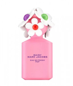 MARC JACOBS DAISY EAU SO FRESH POP EDT 75ML WODA TOALETOWA