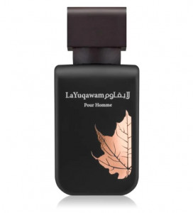 RASASI LA YUQAWAM HOMME EDP 75ML WODA PERFUMOWANA