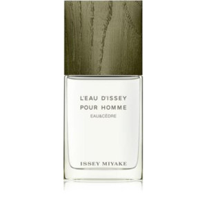 ISSEY MIYAKE L'EAU D'ISSEY POUR HOMME EAU & CEDRE EDT 50ML WODA TOALETOWA
