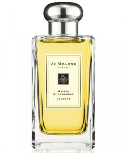 JO MALONE AMBER & LAVENDER EDC 100ML WODA KOLOŃSKA