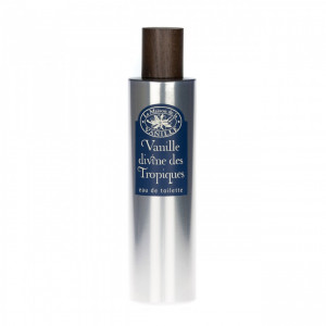 LA MAISON DE LA VANILLE VANILLE DIVINE DES TROPIQUES EDT 100ML WODA TOALETOWA