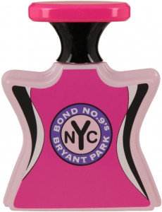 BOND NO. 9 BRYANT PARK EDP 50ML WODA PERFUMOWANA