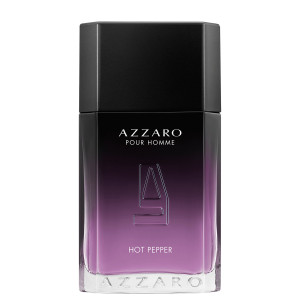 AZZARO POUR HOMME HOT PEPPER EDT 100ML WODA TOALETOWA TESTER