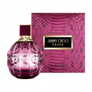 JIMMY CHOO FEVER EDP 4,5ML WODA PERFUMOWANA