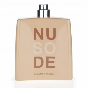 COSTUME NATIONAL SO NUDE EDP 100ML WODA PERFUMOWANA