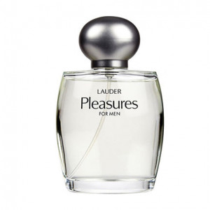 ESTEE LAUDER PLEASURES FOR MEN EDC 100ML WODA KOLOŃSKA