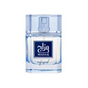 ZIMAYA MAZAAJ INFUSED EDP 100ML WODA PERFUMOWANA