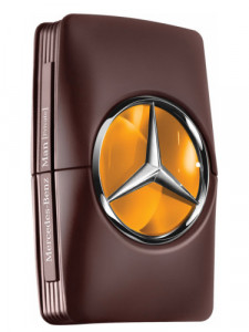 MERCEDES-BENZ MERCEDES BENZ MAN PRIVATE EDP 100ML WODA PERFUMOWANA