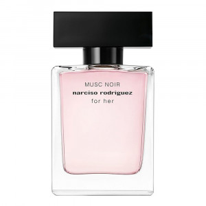 NARCISO RODRIGUEZ MUSC NOIR FOR HER EDP 50ML WODA PERFUMOWANA