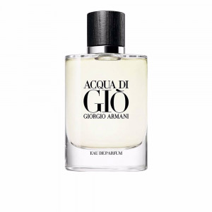 GIORGIO ARMANI ACQUA DI GIO EDP 75ML WODA PERFUMOWANA REFILLABLE TESTER
