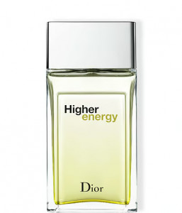CHRISTIAN DIOR HIGHER ENERGY EDT 100ML WODA TOALETOWA