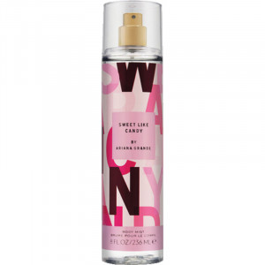 ARIANA GRANDE SWEET LIKE CANDY MGIEŁKA PERFUMOWANA 236ML