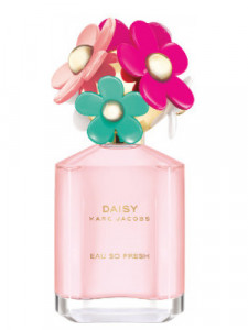 MARC JACOBS DAISY EAU SO FRESH DELIGHT EDT 75ML WODA TOALETOWA TESTER