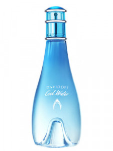 DAVIDOFF COOL WATER MERA COLLECTOR EDT 100ML WODA TOALETOWA TESTER