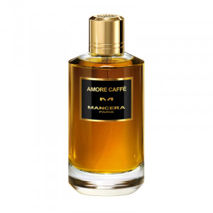 MANCERA AMORE CAFFE EDP 120ML WODA PERFUMOWANA