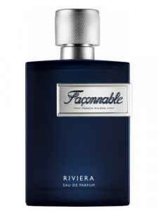 FACONNABLE RIVIERA EDP 90ML WODA PERFUMOWANA