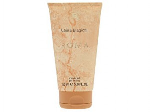 LAURA BIAGIOTTI ROMA ŻEL P/P 150ML