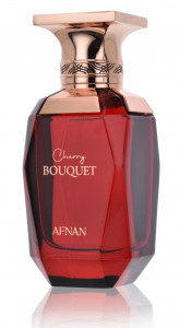 AFNAN CHERRY BOUQUET EDP 80ML WODA PERFUMOWANA