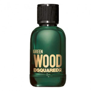 DSQUARED2 GREEN WOOD EDT 5ML WODA TOALETOWA