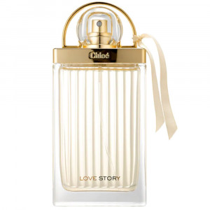 CHLOE LOVE STORY EDP 75ML WODA PERFUMOWANA TESTER