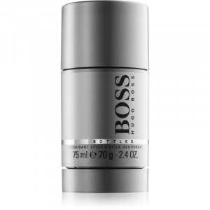 HUGO BOSS BOTTLED NO.6 DEZODORANT SZTYFT 75ML