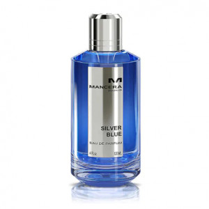 MANCERA SILVER BLUE EDP 120ML WODA PERFUMOWANA