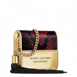 MARC JACOBS DECADENCE ROUGE NOIR EDITION EDP 100ML WODA PERFUMOWANA TESTER