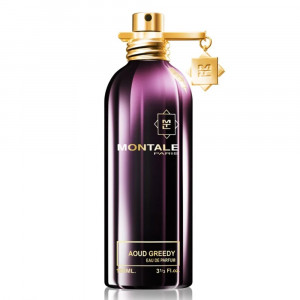 MONTALE AOUD GREEDY EDP 100ML WODA PERFUMOWANA