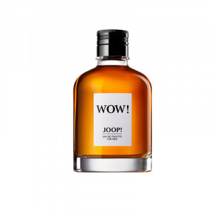 JOOP! WOW! EDT 100ML WODA TOALETOWA