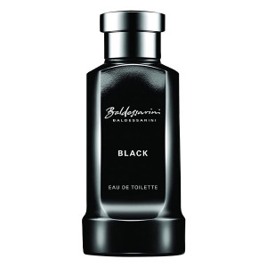 BALDESSARINI BLACK EDT 75ML WODA TOALETOWA TESTER