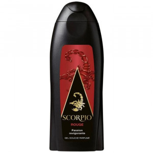 SCORPIO ROUGE ŻEL P/P 250ML